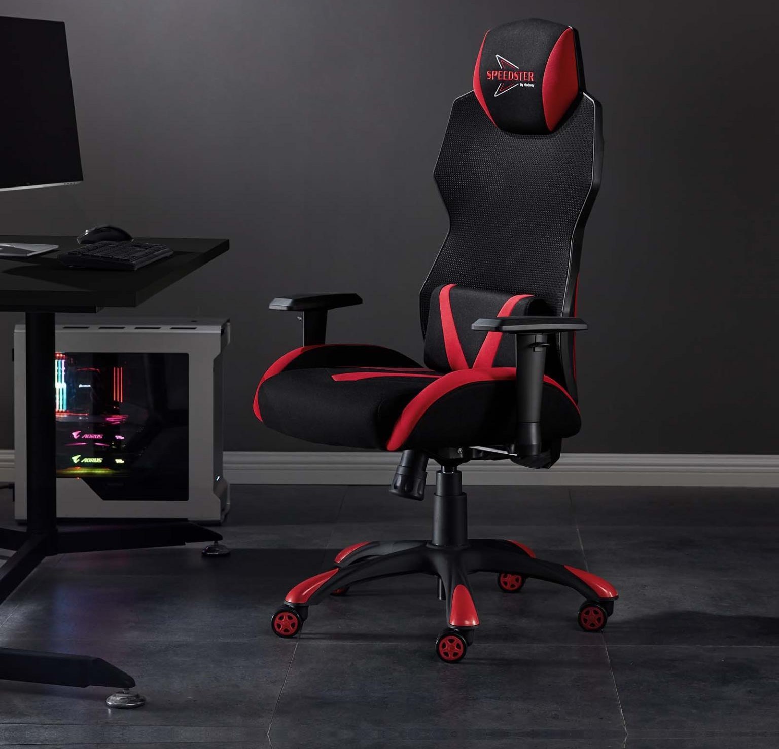 Modway pillow office chair clearance